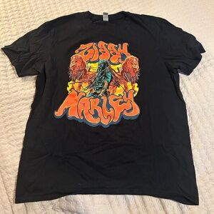 Ziggy Marley Tee